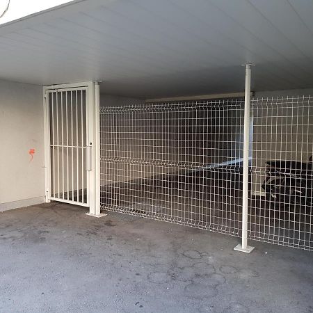 Happy Place In Annem@Sse Apartamento Annemasse Exterior foto