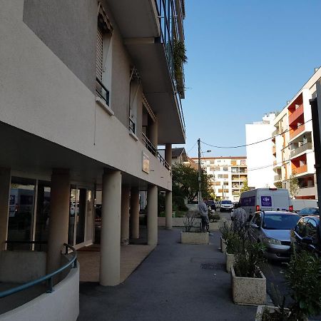 Happy Place In Annem@Sse Apartamento Annemasse Exterior foto