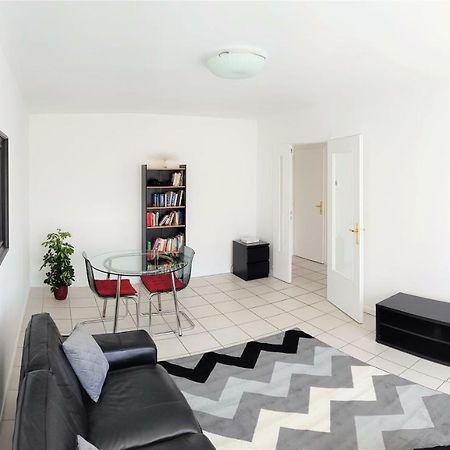 Happy Place In Annem@Sse Apartamento Annemasse Exterior foto