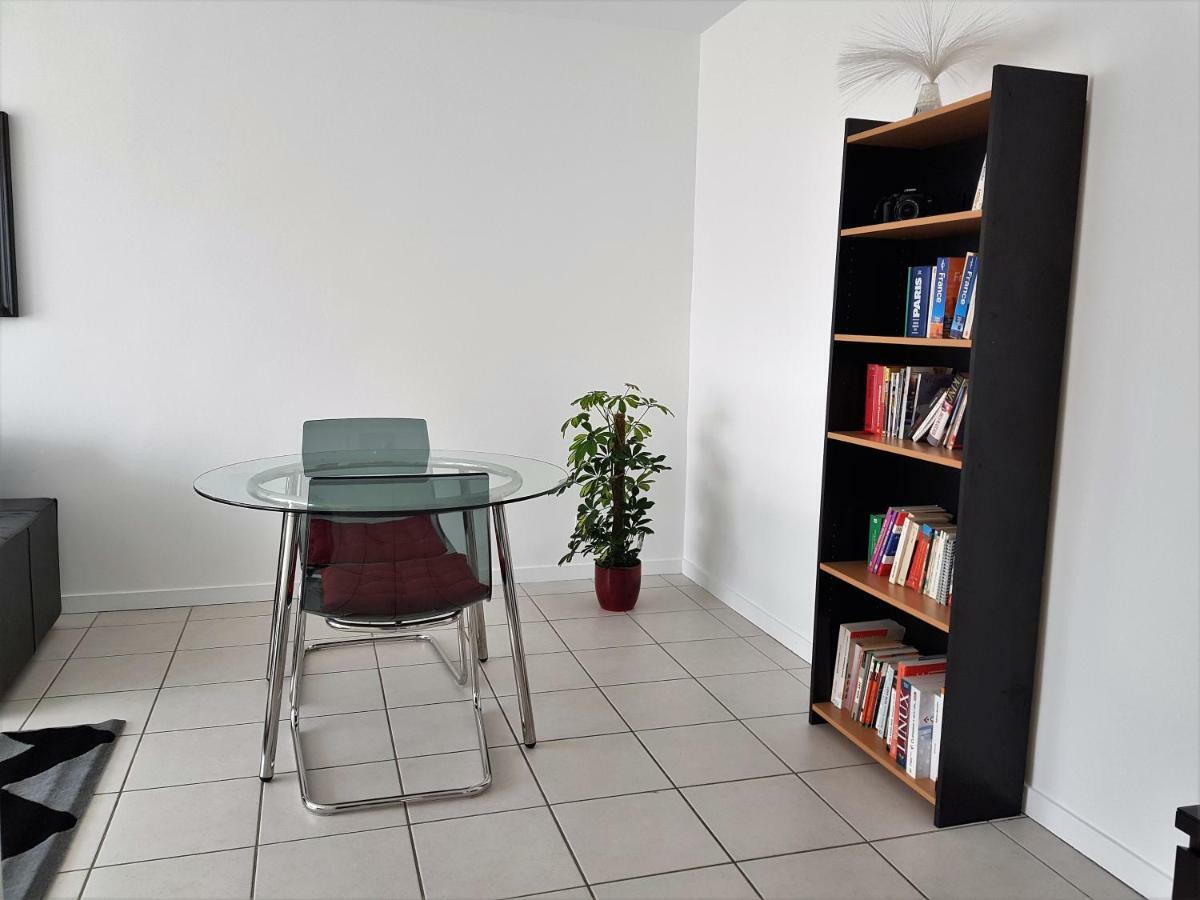 Happy Place In Annem@Sse Apartamento Annemasse Exterior foto