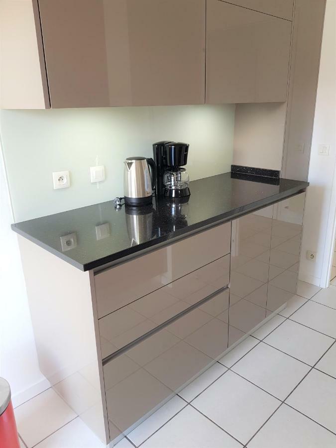 Happy Place In Annem@Sse Apartamento Annemasse Exterior foto
